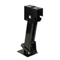 thumbnail image 3 of Stabilizing Outriggers, 650lbs Support Telescoping Wear Resistant 1000lbs Lifting Capacity Stabilizer Jack  For Trailers, 3 of 8