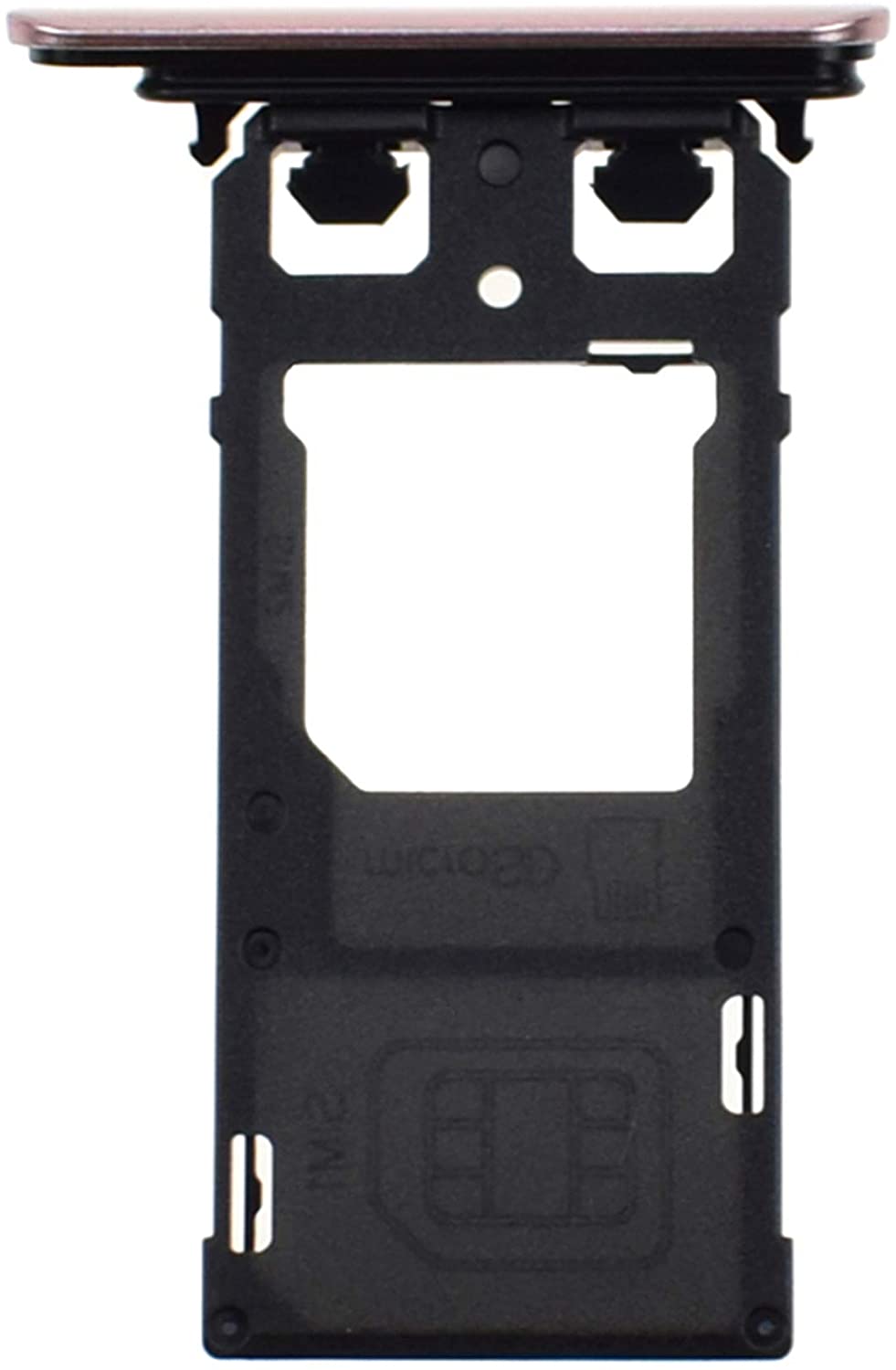 Dual Sim Card Tray Microsd Card Slot With Waterproof Rubber Ring Replacement For Sony Xperia Xz Deep Pink F31 F32 So 01j Sov34 601so Walmart Com Walmart Com Dual Sim Card Tray Microsd Card Slot With Waterproof Rubber Ring Replacement For Sony Xperia Xz Deep Pink F31 F32 So 01j Sov34 601so Walmart Com Walmart Com