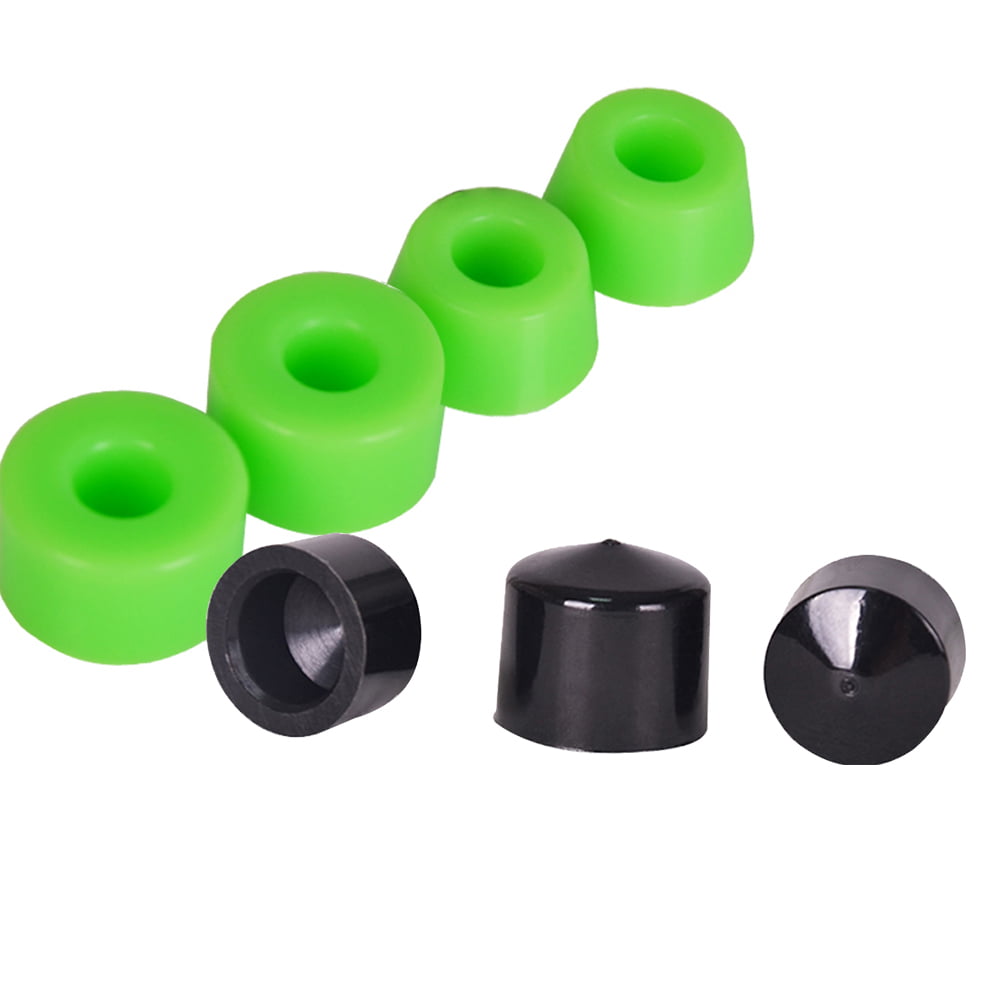 Durable Replacement Outdoor Sports For Skateboard Anti Vibration Shock Absorber 
