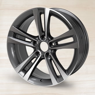 Cragar 610G583445 Vintage Series Gray Wheels 5 x 120.65 In