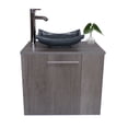 thumbnail image 2 of Gabinete Para Baño Derecho Con Espejo Decorativo VERNIER, 2 of 6