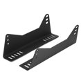 thumbnail image 3 of Soportes laterales para asiento de cubo de vehículo, soportes de modificación Universal, 2 uds., 3 of 10