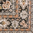 thumbnail image 4 of Home Dynamix Premium Sakarya Traditional Medallion Border Area Rug, Ivory/Brown, 5'3"x7'5" Rectangle, 4 of 4