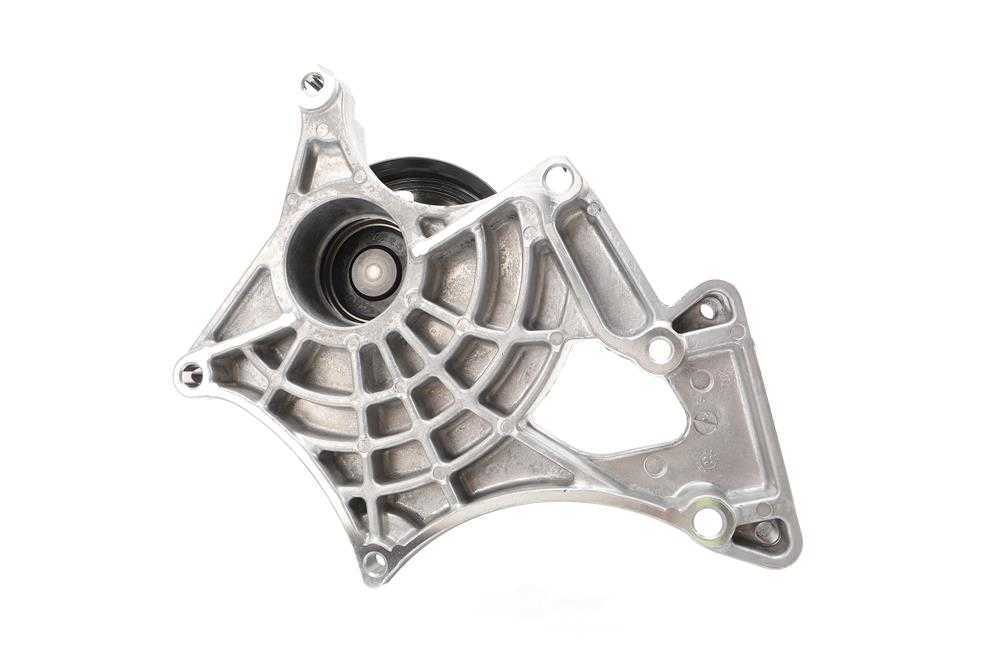 GM Genuine Parts 12714130 Engine Cooling Fan Pulley