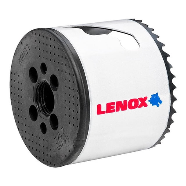 Broca Sierra Lenox Bim 2.1/2 30040