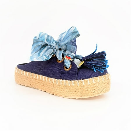 

Syslaffitte Clogs for women Fashionable slip in platform sneakers