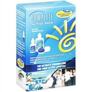 Advanced Medical Optics Complete Active Pack, 1 ea