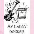 thumbnail image 2 of CafePress - Infant Bodysuit - Baby Light Bodysuit, Size Newborn - 24 Months, 2 of 4