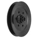 thumbnail image 3 of Polea de transmisión AM126129 Polea loca de transmisión resistente al desgaste y eficiente para G100 LX176 LX178, 3 of 19