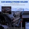 thumbnail image 2 of Soporte de teléfono de coche Mount Karltys para Ford F-150 2021-2025, 2 of 7