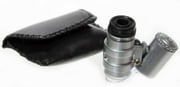 Pocket Microscopes