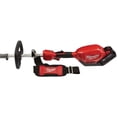 thumbnail image 3 of Padded Shoulder Strap for M18 Fuel String Trimmer - 49-16-2722, 3 of 6