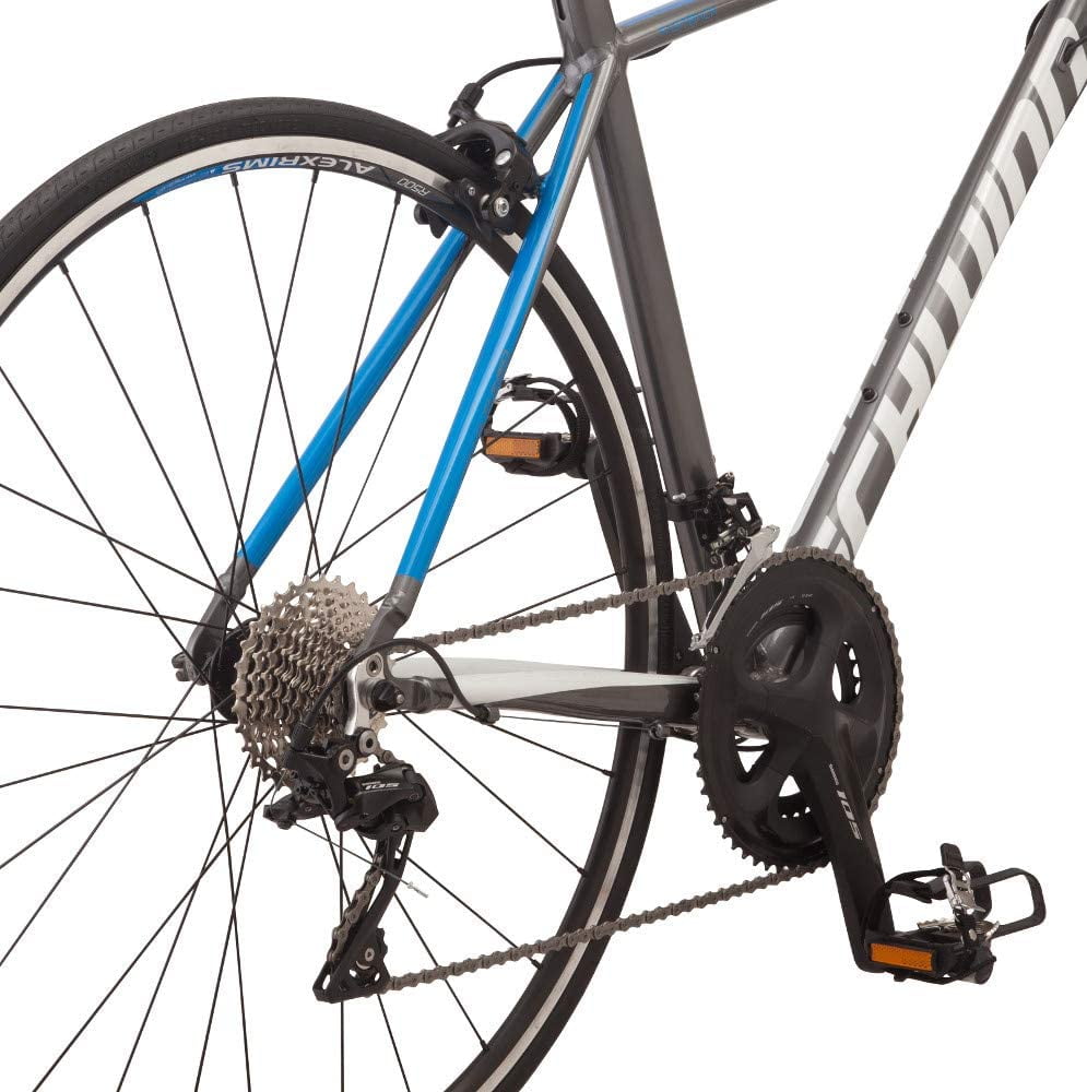 schwinn fastback carbon