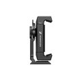 thumbnail image 4 of Sennheiser lav TP Kit Mobile USB-C avec Trépied Mini Manfrotto PIXI, Noir, 1, 4 of 7