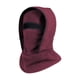 thumbnail image 5 of Máscara facial completa, calentador de cuello, gorro de invierno para pesca deportiva, motociclismo, esquí rojo, 5 of 9