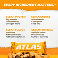 thumbnail image 6 of Peanut Butter Chocolate Chip - 20g Clean Protein, 1g Natural Sugar, 0g Seed Oils, No Artificial Ingredients (12 Pack), 6 of 7