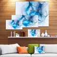 thumbnail image 4 of Design Art - Blue Nebula Star, 4 of 4