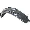 thumbnail image 2 of Fender Liner Compatible with HONDA CIVIC 06-11 FRONT Left Driver Side Man Trans 6 Speed Coupe, 2 of 5