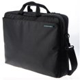 thumbnail image 1 of BlueDiamond Notebook Bag - 18'' - Slim Briefcase - Black (36972), 1 of 1