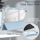 thumbnail image 3 of Funda JeTech para iPad Air 11 M3/M2 (2025/2024), Air 5/4 (2022/2020), 3 of 7