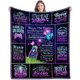 thumbnail image 1 of LHSHID Gifts for 17 Year Old Girl Blanket Gifts Blanket Flannel Soft and Comfortable Anti static Bed Sofa Blanket 60x80in, 1 of 5