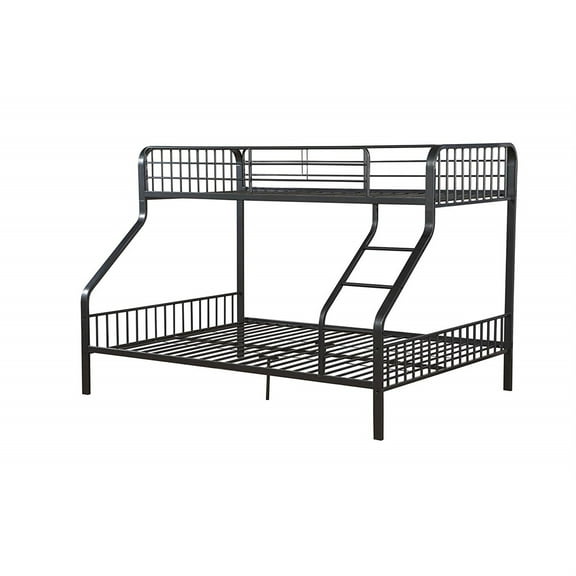 Ergode Twin XL/Queen Bunk Bed