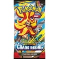 thumbnail image 4 of POKEMON ME4 CHAOS RISING BOOSTER PACK, 4 of 5