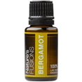 thumbnail image 1 of Aceite esencial Nature's Fusions Bergamota 15 ml puro, 1 of 2
