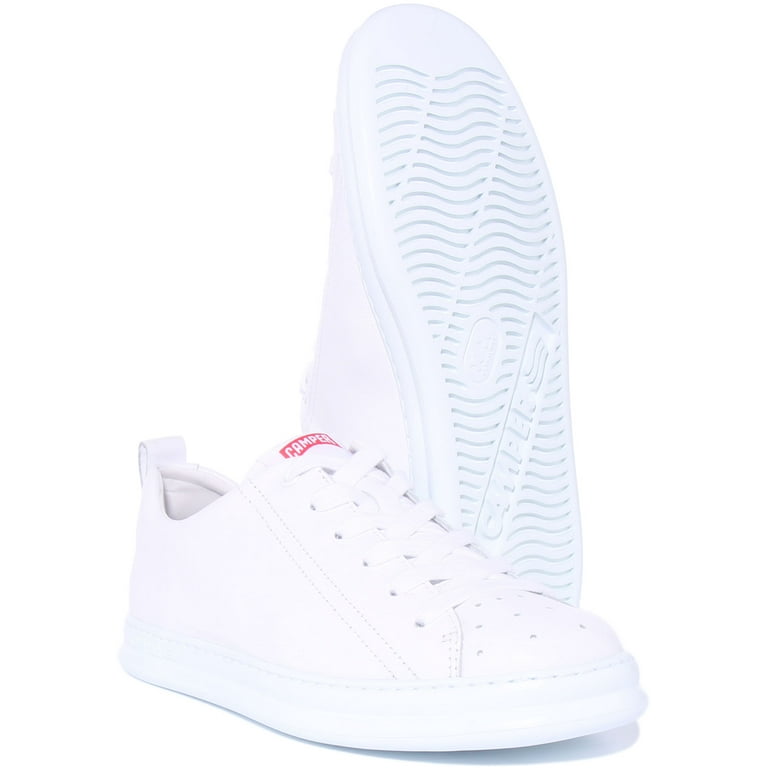 Camper Men s Runner Sneakers White