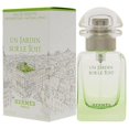 thumbnail image 3 of Perfume Hermes Un Jardin Sur Le Toit Eau de Toilette para mujer, 30 ml Hermes NA, 3 of 7