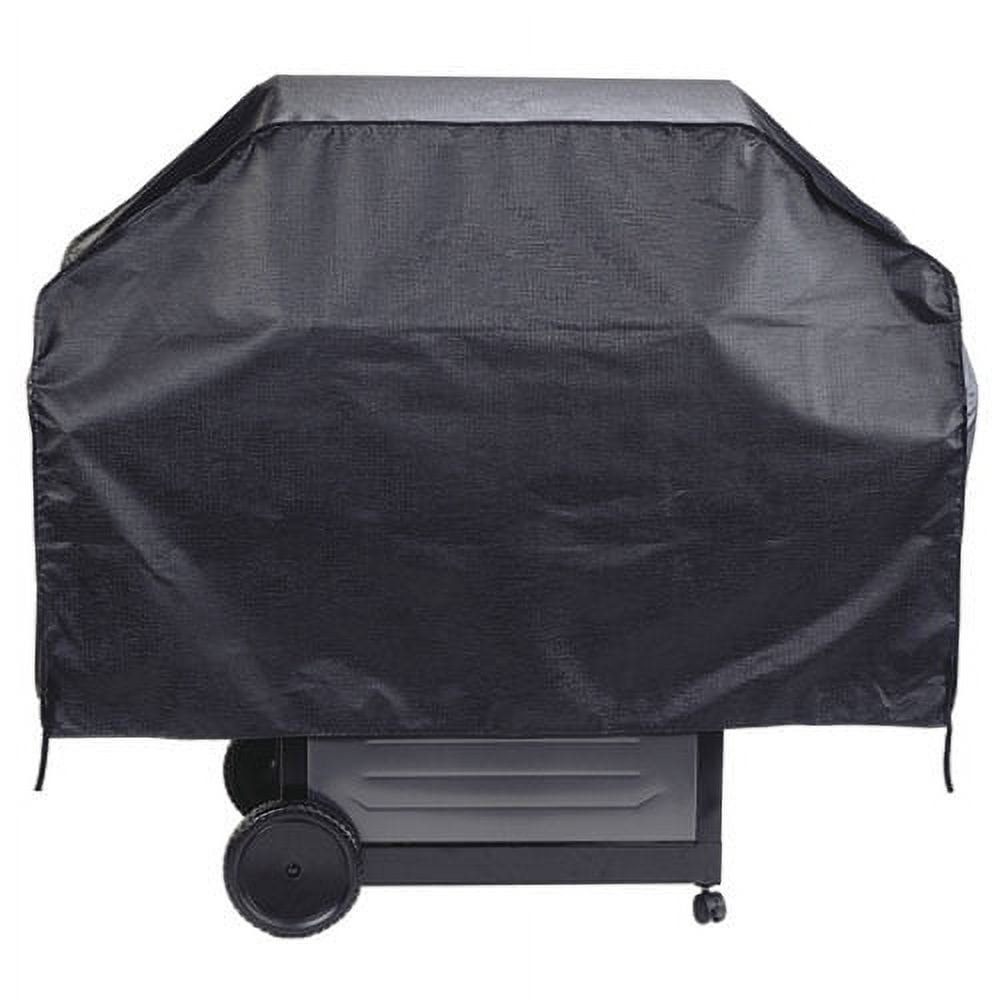  65 Grill Cover Black
