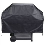 65" Grill Cover, Black