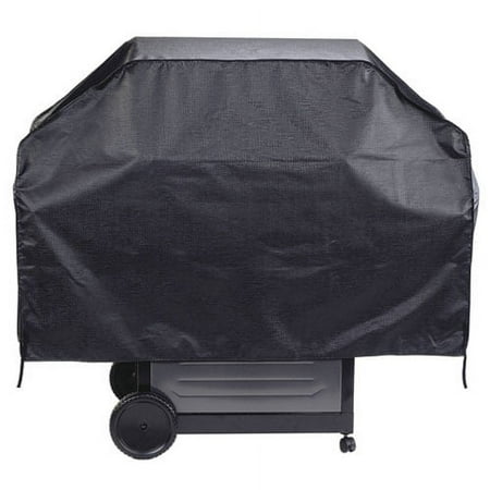 65" Grill Cover, Black