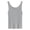 Gray, variant on Camisole Tops Women Under $10 Camisole Tops for Women All Cotton Airy Soft Comfy Tank Cami Undershirt for Daily Wear
