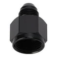 thumbnail image 3 of Hose Flares Adapter, AN10 Female To AN8 Male Flare Reducer Durable Metal  Match Easy Installation  For Vehicle, 3 of 8