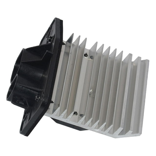 jinwen 4720046 4P1721 RU759 Blower Motor Resistor Atc Control Module for 4.0L L6 / 5.2L