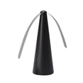 thumbnail image 1 of Fiudx Ventilador de Exterior, Repelente de Insectos Ligero, Tecnología de Flexión Ligera, Mantiene Los Alimentos Libres de Moscas, Accesorio para Mesa de Picnic, Comedor Portátil para Exteriores, Tam, 1 of 5