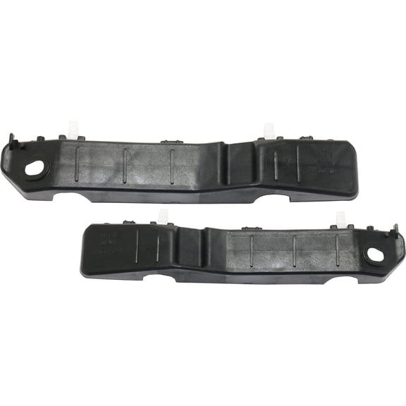 Garage-Pro Bumper Bracket Set of 2 Compatible With 2018-2019 Hyundai Sonata Driver and Passenger Side