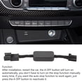 thumbnail image 3 of Auto Start Stop ,  Device Cable Stable Performance Functional Plug And Play  For A4 S4 B9 2016-2023, 3 of 8