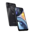 thumbnail image 3 of Smartphone Motorola Moto G22 64GB Y 4GB Negro Dual Cámara 50MP XT2231-2 motog22, 3 of 4