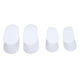 thumbnail image 5 of Separador De Dedos, Corrector De Juanetes De Silicona, 8 Pares/caja, Previene La Fricción Para El Cuidado De Los Pies, 5 of 7