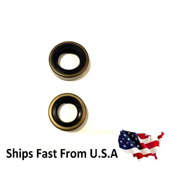 Oil Seals Set Fits Stihl Ts400 Us Seller