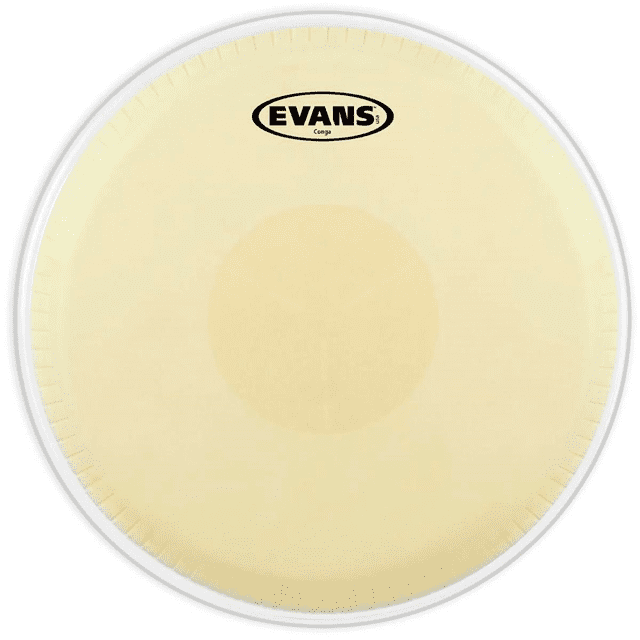 Parche para Conga Evans EC0975 9 3/4 Pulgadas