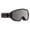 Matte Gray, variant on Spy Optic Raider Protective Platinum Mirror Snow Goggle MSRP $110