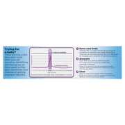 Clearblue Digital Ovulation Test, 10 Ct