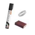 thumbnail image 4 of bolígrafo reparador de pintura de automóviles,Lápiz reparador de rayones para autos,pintura de retoque para autos,Lápiz quita rayones de carrocería impermeable y portátil,Pintura de, 4 of 9