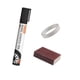 thumbnail image 4 of bolígrafo reparador de pintura de automóviles,Lápiz reparador de rayones para autos,pintura de retoque para autos,Lápiz quita rayones de carrocería impermeable y portátil,Pintura de, 4 of 9