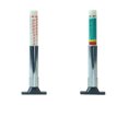 thumbnail image 2 of Tire Tread Depth Gauge Smart Color Accurate Ruler Tire Coded Tread Ruler Pen Accurate Measurement Tool for Cars Trucks, Single Color, 2 of 9