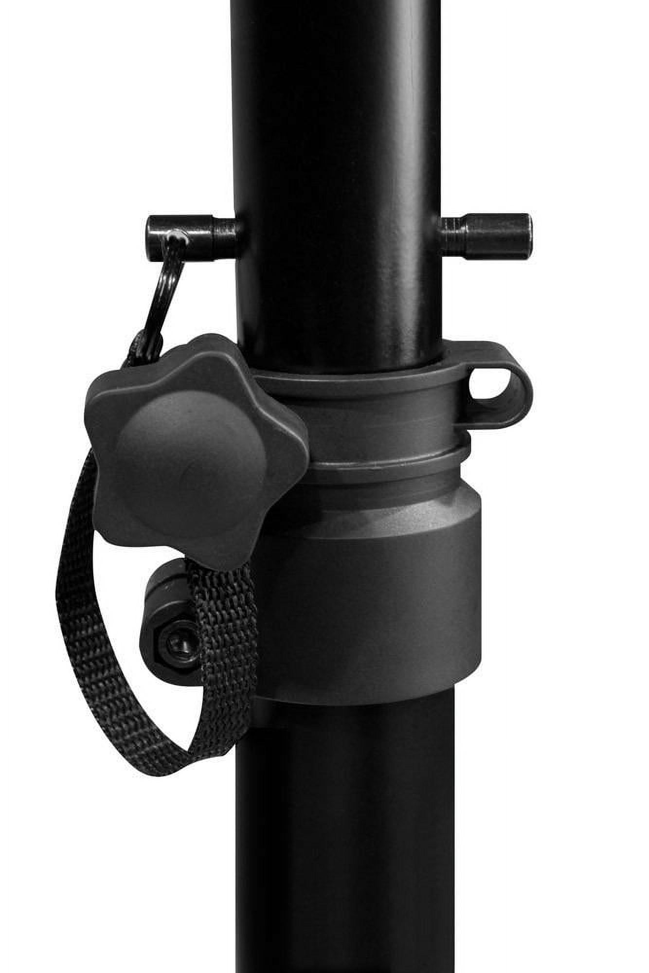JamStands Series Studio Monitor Stands (Pair)