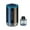 A, variant on Pebbuoy Smart Car Air Freshener Essential Oil Diffuser Nano Atomization Auto On/Off Rechargeable Automobile Aromatherapy Machine